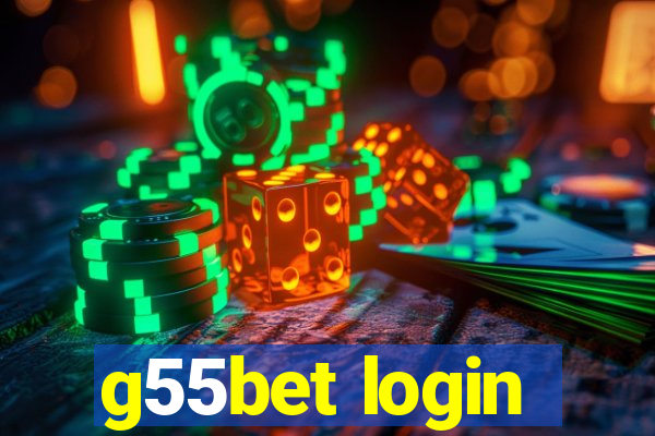 g55bet login